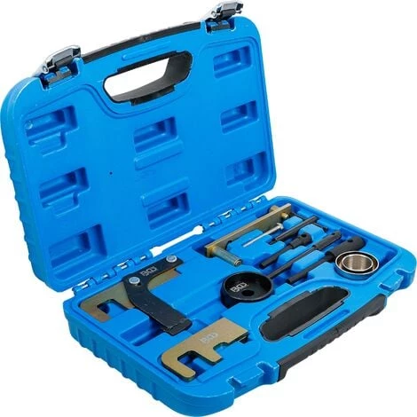 BGS Technic Coffret De Calage | Pour Renault / Opel / Nissan | 12 Pièces 4 BGS Technic Coffret De Calage | Pour Renault / Opel / Nissan | 12 Pièces – Image 2