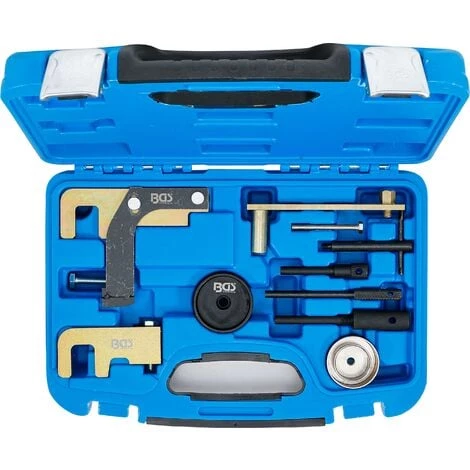 BGS Technic Coffret De Calage | Pour Renault / Opel / Nissan | 12 Pièces 6 BGS Technic Coffret De Calage | Pour Renault / Opel / Nissan | 12 Pièces – Image 4