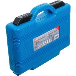 BGS Technic Jeu De Douilles à Choc, Profil E, Douze Pans | 20 Mm (3/4") | 6 Pièces 11 BGS Technic Jeu De Douilles à Choc, Profil E, Douze Pans | 20 Mm (3/4") | 6 Pièces -BGS TECHNIC Soldes 38362470 5