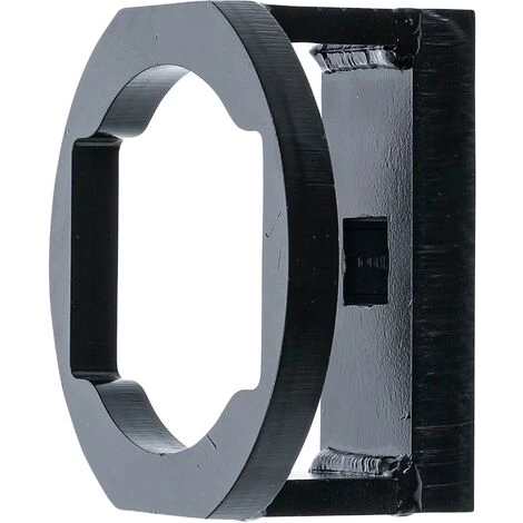 BGS Technic Clé De Boulon/bouchon D’essieu | Pour Essieu Avant BPW 13 t | 85 mm 5 BGS Technic Clé De Boulon/bouchon D’essieu | Pour Essieu Avant BPW 13 t | 85 mm – Image 3