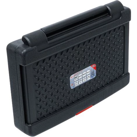 BGS Technic Jeu De Pinces à Sertir | Avec 3 Paires De Mâchoires | Pour Connecteurs Solaires MC3/MC4/Tyco 7 BGS Technic Jeu De Pinces à Sertir | Avec 3 Paires De Mâchoires | Pour Connecteurs Solaires MC3/MC4/Tyco – Image 5