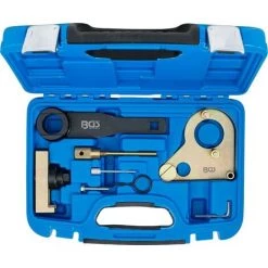BGS Technic Coffret De Calage | Pour Nissan, Renault, Opel -BGS TECHNIC Soldes 38362693 4