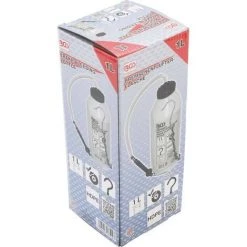 BGS Technic Bouteille De Purgeur De Freins | 1 L -BGS TECHNIC Soldes 38362723 2