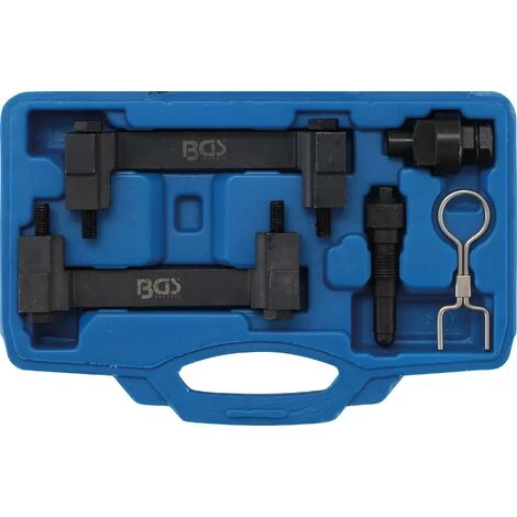 BGS Technic Coffret De Calage | Pour VAG 2.4, 2,8, 3.0 FSI 3 BGS Technic Coffret De Calage | Pour VAG 2.4, 2,8, 3.0 FSI