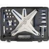BGS Technic Jeu D’outils Pour Embrayages SAC | 38 Pièces -BGS TECHNIC Soldes 38362743 1