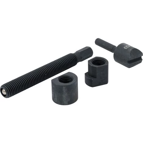 BGS Technic Jeu D’outils De Séparation De Roues Jumelées | 4 Pièces 3 BGS Technic Jeu D’outils De Séparation De Roues Jumelées | 4 Pièces