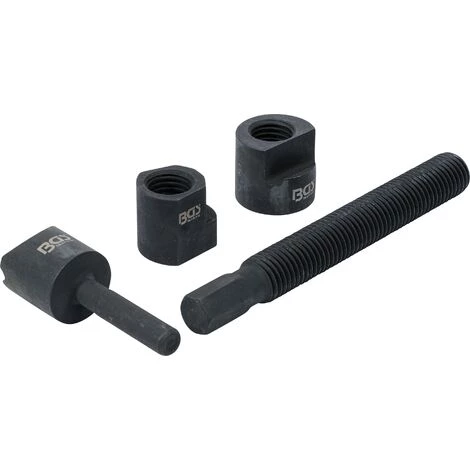 BGS Technic Jeu D’outils De Séparation De Roues Jumelées | 4 Pièces 4 BGS Technic Jeu D’outils De Séparation De Roues Jumelées | 4 Pièces – Image 2