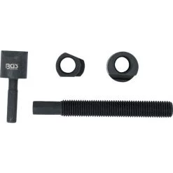 BGS Technic Jeu D’outils De Séparation De Roues Jumelées | 4 Pièces 8 BGS Technic Jeu D’outils De Séparation De Roues Jumelées | 4 Pièces -BGS TECHNIC Soldes 38362744 3