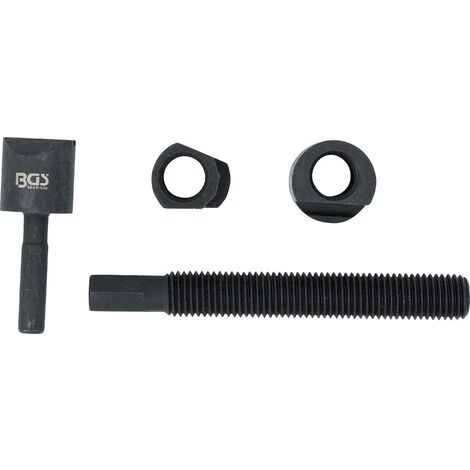 BGS Technic Jeu D’outils De Séparation De Roues Jumelées | 4 Pièces 5 BGS Technic Jeu D’outils De Séparation De Roues Jumelées | 4 Pièces – Image 3