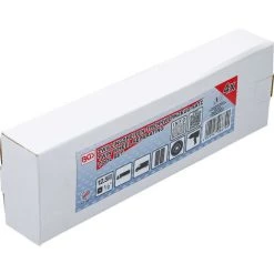 BGS Technic Jeu D’outils De Séparation De Roues Jumelées | 4 Pièces 9 BGS Technic Jeu D’outils De Séparation De Roues Jumelées | 4 Pièces -BGS TECHNIC Soldes 38362744 4