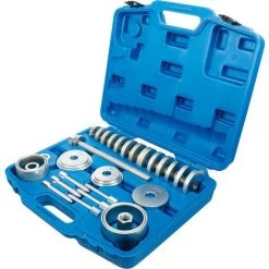 BGS Technic Jeu D’outils Arrache Roulement De Roue | 31 Pièces 9 BGS Technic Jeu D’outils Arrache Roulement De Roue | 31 Pièces -BGS TECHNIC Soldes 38362752 3