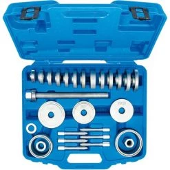 BGS Technic Jeu D’outils Arrache Roulement De Roue | 31 Pièces 10 BGS Technic Jeu D’outils Arrache Roulement De Roue | 31 Pièces -BGS TECHNIC Soldes 38362752 4