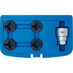 BGS Technic Kit De Réparation De Filets Pour Goujons De Roue | Pour Poids-lourds