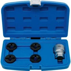 BGS Technic Kit De Réparation De Filets Pour Goujons De Roue | Pour Poids-lourds -BGS TECHNIC Soldes 38362838 3