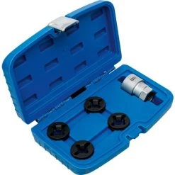 BGS Technic Kit De Réparation De Filets Pour Goujons De Roue | Pour Poids-lourds -BGS TECHNIC Soldes 38362838 4