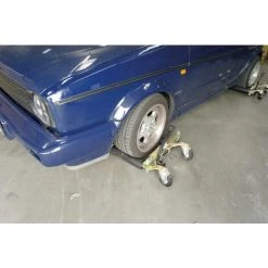 BGS Technic Chariot | 600 Kg -BGS TECHNIC Soldes 38362870 4