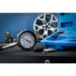 BGS Technic Compressiomètre Moteurs Diesel 8 BGS Technic Compressiomètre Moteurs Diesel -BGS TECHNIC Soldes 38362932 2