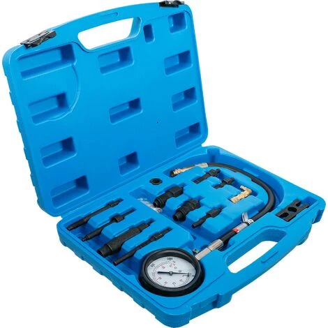 BGS Technic Compressiomètre Moteurs Diesel 5 BGS Technic Compressiomètre Moteurs Diesel – Image 3