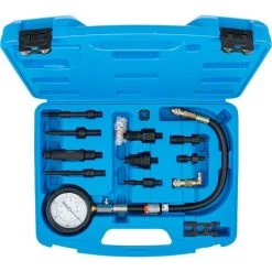 BGS Technic Compressiomètre Moteurs Diesel 11 BGS Technic Compressiomètre Moteurs Diesel -BGS TECHNIC Soldes 38362932 5