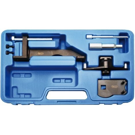 BGS Technic Coffret De Calage | Pour Opel, GM 2.0/2.2 Ecotec Diesel 3 BGS Technic Coffret De Calage | Pour Opel, GM 2.0/2.2 Ecotec Diesel