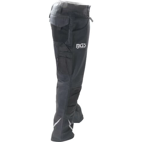 BGS Technic Pantalon De Travail ® | Long | Taille 46 5 BGS Technic Pantalon De Travail ® | Long | Taille 46 – Image 3