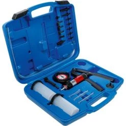 BGS Technic Kit De Pompe Pression à Vide -BGS TECHNIC Soldes 38362979 2