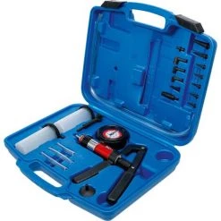 BGS Technic Kit De Pompe Pression à Vide -BGS TECHNIC Soldes 38362979 3
