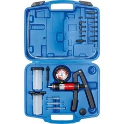 BGS Technic Kit De Pompe Pression à Vide -BGS TECHNIC Soldes 38362979 4