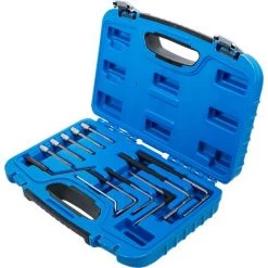 BGS Technic Jeu D’outils Pour Airbag | 12 Pièces -BGS TECHNIC Soldes 38362985 4