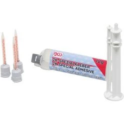BGS Technic Colle Spéciale 2 Composants | FLEX | Cartouche De 10 g