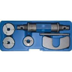 BGS Technic Jeu De Repousse-pistons De Frein | Universel | Filetage Droite Et Gauche | 6 Pièces -BGS TECHNIC Soldes 38363098 2