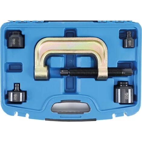 BGS Technic Jeu D’outils Pour Suspensions Articulées | Pour Mercedes-Benz 3 BGS Technic Jeu D’outils Pour Suspensions Articulées | Pour Mercedes-Benz