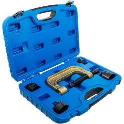 BGS Technic Jeu D’outils Pour Suspensions Articulées | Pour Mercedes-Benz 8 BGS Technic Jeu D’outils Pour Suspensions Articulées | Pour Mercedes-Benz -BGS TECHNIC Soldes 38363105 2