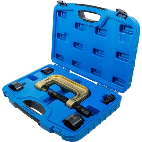 BGS Technic Jeu D’outils Pour Suspensions Articulées | Pour Mercedes-Benz 5 BGS Technic Jeu D’outils Pour Suspensions Articulées | Pour Mercedes-Benz – Image 3