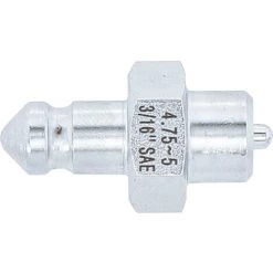 BGS Technic Mandrin étape1 Pour Art. 8310 | 4,75 & 5 mm -BGS TECHNIC Soldes 38363118 3