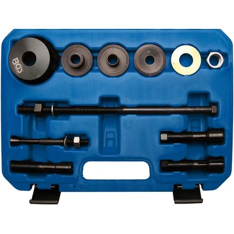 BGS Technic Coffret D'outils De Roulement De Roue | Pour Harley-Davidson 3 BGS Technic Coffret D'outils De Roulement De Roue | Pour Harley-Davidson