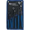 BGS Technic Jeu De Pinces Multiprise | Avec Blocage | 175 / 240 / 300 mm | 3 pièces -BGS TECHNIC Soldes 38363179 1