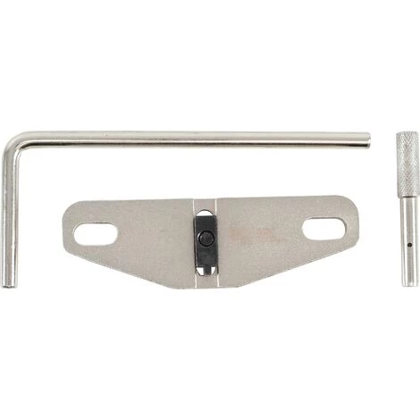 BGS Technic Coffret De Calage | Pour Rover, Peugeot, Ford, Volvo 2.0 & 2.2l D 3 BGS Technic Coffret De Calage | Pour Rover, Peugeot, Ford, Volvo 2.0 & 2.2l D