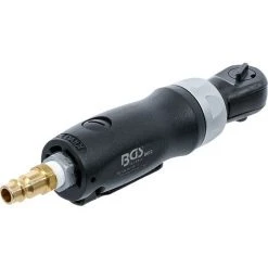 BGS Technic Cliquet à Air Comprimé | 6,3 Mm (1/4") | 54 Nm | Extra Court 10 BGS Technic Cliquet à Air Comprimé | 6,3 Mm (1/4") | 54 Nm | Extra Court -BGS TECHNIC Soldes 38363237 4