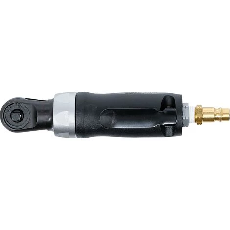 BGS Technic Cliquet à Air Comprimé | 6,3 Mm (1/4") | 54 Nm | Extra Court 7 BGS Technic Cliquet à Air Comprimé | 6,3 Mm (1/4") | 54 Nm | Extra Court – Image 5