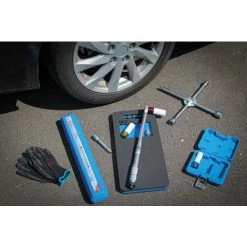BGS Technic Kit Pneus Pour Changement De Roues Avec Cric Rouleur 1,5 t | 10 Pièces 10 BGS Technic Kit Pneus Pour Changement De Roues Avec Cric Rouleur 1,5 t | 10 Pièces -BGS TECHNIC Soldes 38363244 4