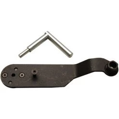 BGS Technic Outil De Fixation De Vilebrequin | Pour Moteurs VAG 10 Cylindres