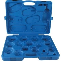 BGS Technic Valise Vide Pour Art. 1039