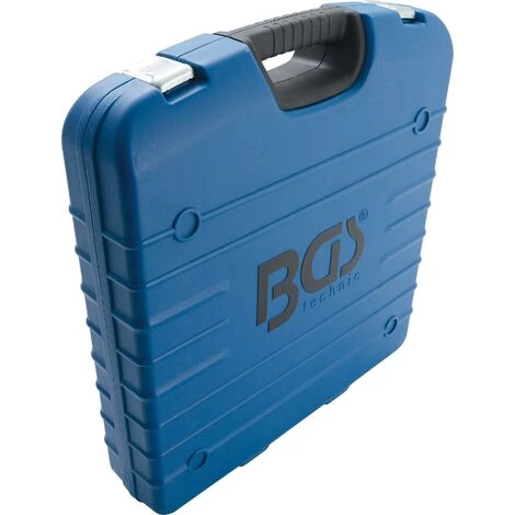 BGS Technic Coffret Vide Pour Les Inserts De Servante D’atelier 2/3 6 BGS Technic Coffret Vide Pour Les Inserts De Servante D’atelier 2/3 – Image 4