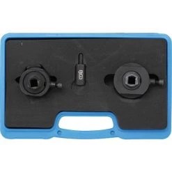 BGS Technic Jeu Extracteur à Joint Spi Pour Vilebrequin Et Arbre à Cames -BGS TECHNIC Soldes 38363423 2