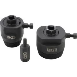 BGS Technic Jeu Extracteur à Joint Spi Pour Vilebrequin Et Arbre à Cames -BGS TECHNIC Soldes 38363423 3
