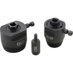 BGS Technic Jeu Extracteur à Joint Spi Pour Vilebrequin Et Arbre à Cames -BGS TECHNIC Soldes 38363423 4