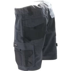 BGS Technic Pantalon De Travail ® | Court | Taille 52 -BGS TECHNIC Soldes 38363490 5