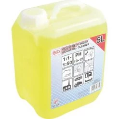 BGS Technic Produit De Nettoyage Universel | 5 L