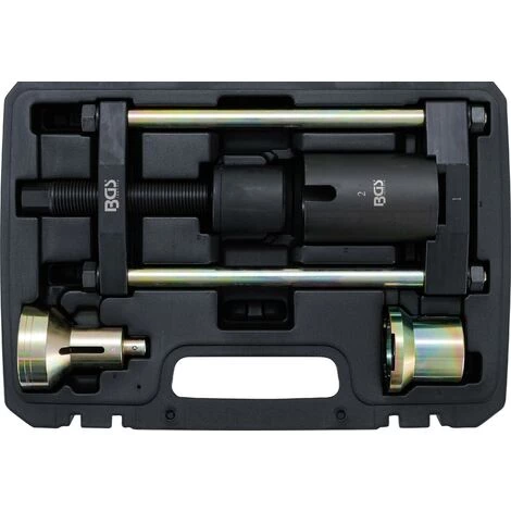 BGS Technic Jeu D'outils Bras Oscillant De Silenbloc | Pour Ford, Mazda, Volvo 3 BGS Technic Jeu D'outils Bras Oscillant De Silenbloc | Pour Ford, Mazda, Volvo